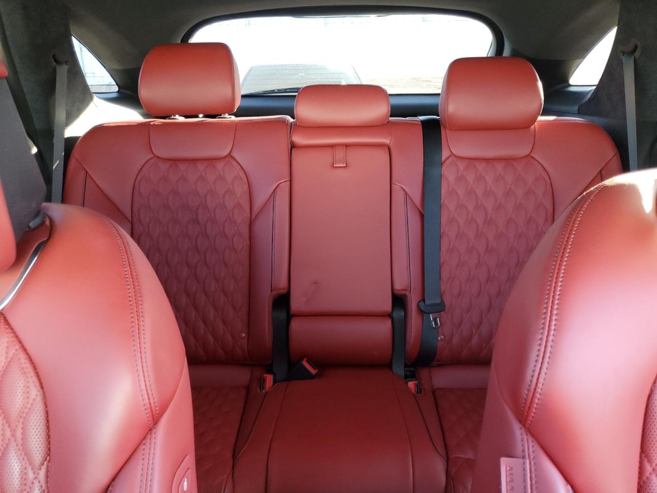 2023 Genesis Gv70 Base VIN: KMUMCDTC7PU133599 Lot: 92434525