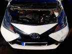 2018 TOYOTA AYGO 1.0 VVT-I X-PLAY 5DR for sale at Copart SANDY