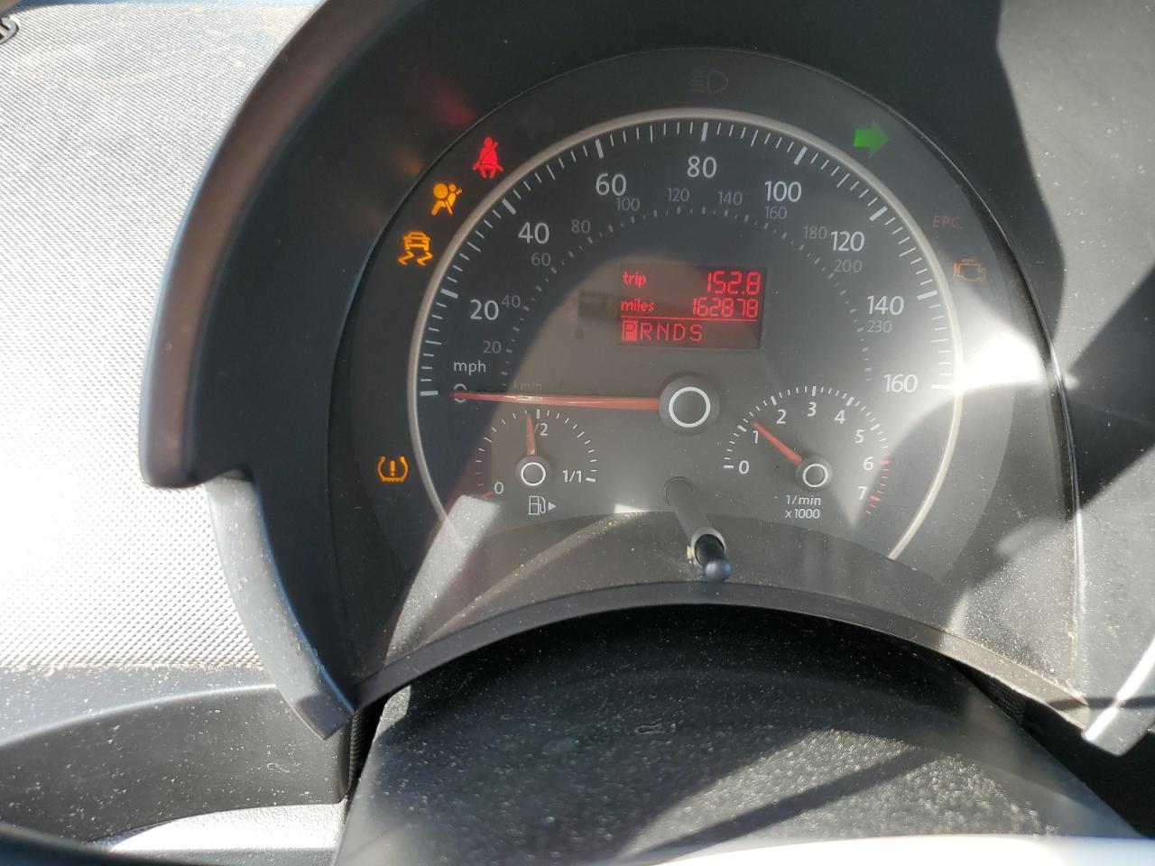 2009 Volkswagen New Beetle S VIN: 3VWRW31CX9M511576 Lot: 92619745