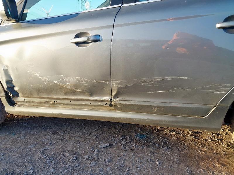 2017 VOLVO XC60 D4 [190] R DESIGN LUX NAV 5DR GEARTRONIC