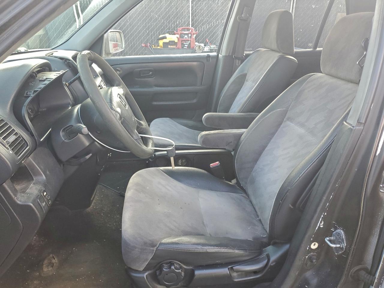 2003 Honda Cr-V Ex VIN: JHLRD788X3C042308 Lot: 93863985