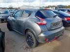2016 NISSAN JUKE 1.5 DCI TEKNA 5DR for sale at Copart SANDY