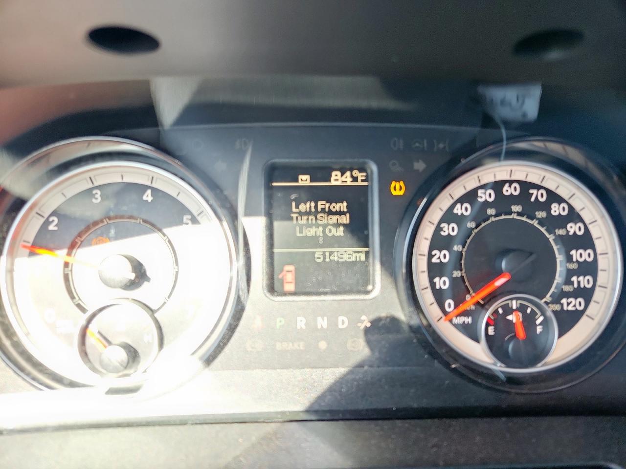 2019 Ram 1500 Classic Tradesman VIN: 1C6RR6FG6KS555635 Lot: 92038265