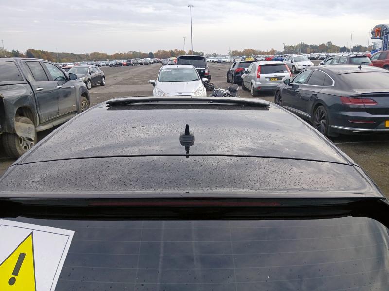 2017 VOLKSWAGEN GOLF 2.0 TSI 310 R 5DR 4MOTION DSG