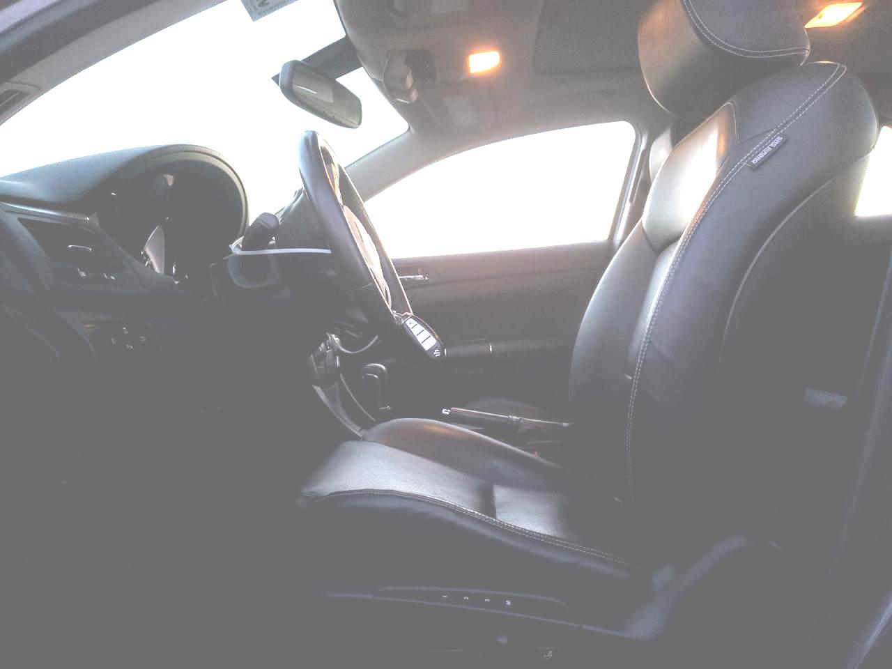 2011 Suzuki Kizashi Sport Sls VIN: JS2RF9A85B6111096 Lot: 92439895