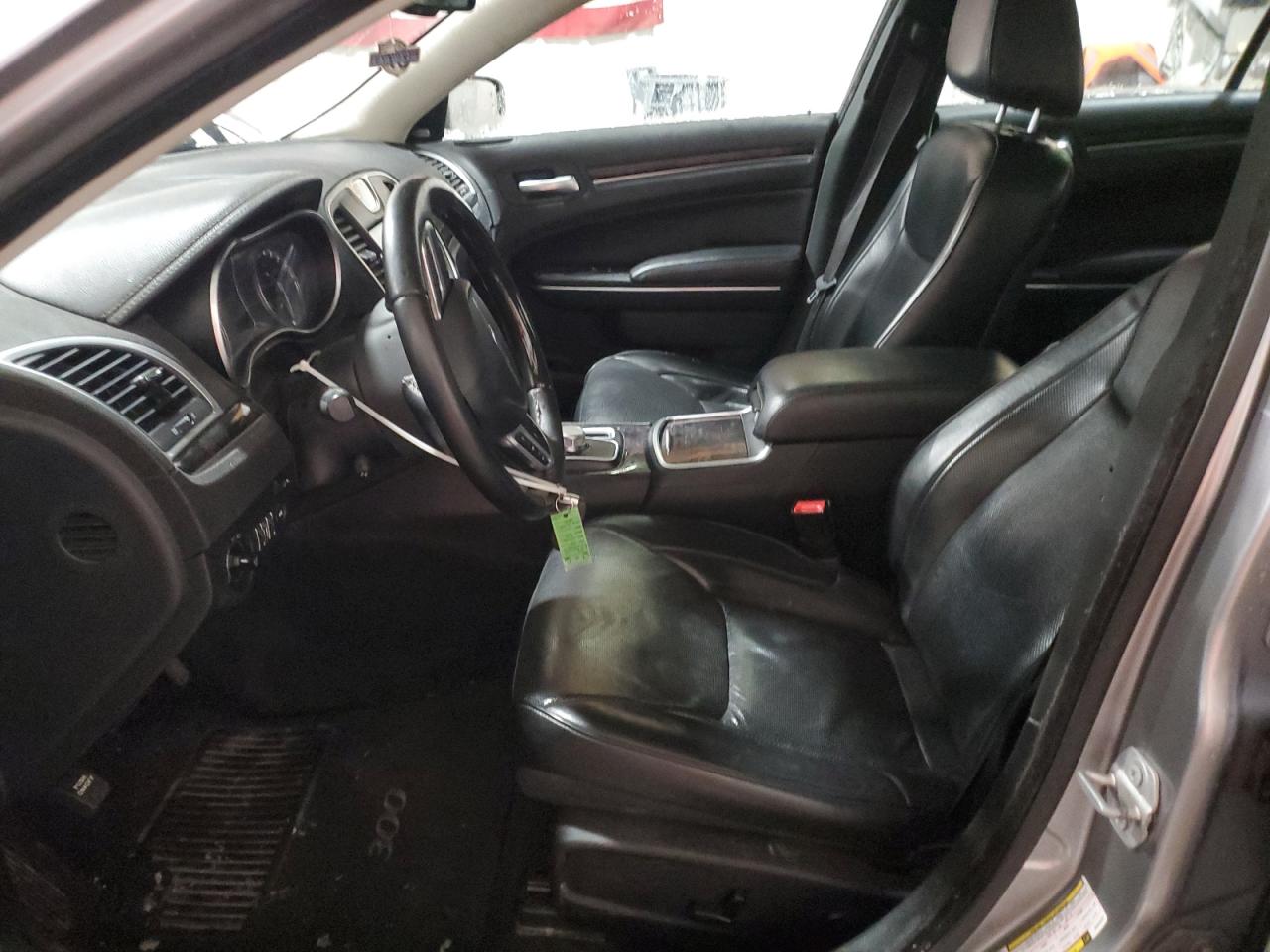 2017 Chrysler 300C VIN: 2C3CCAKG2HH648262 Lot: 93762465