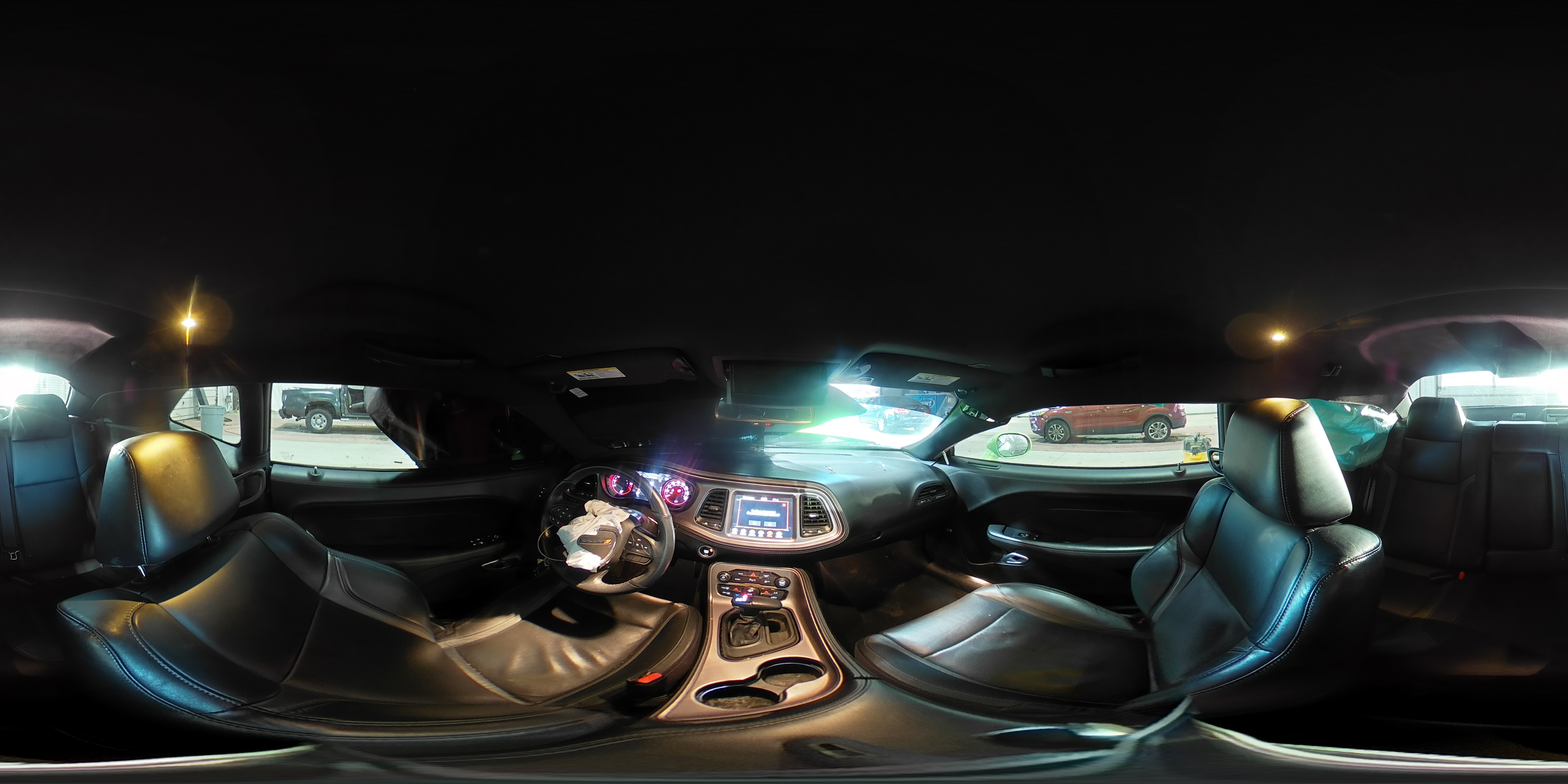 2023 Dodge Challenger Sxt VIN: 2C3CDZGG5PH522156 Lot: 93381555