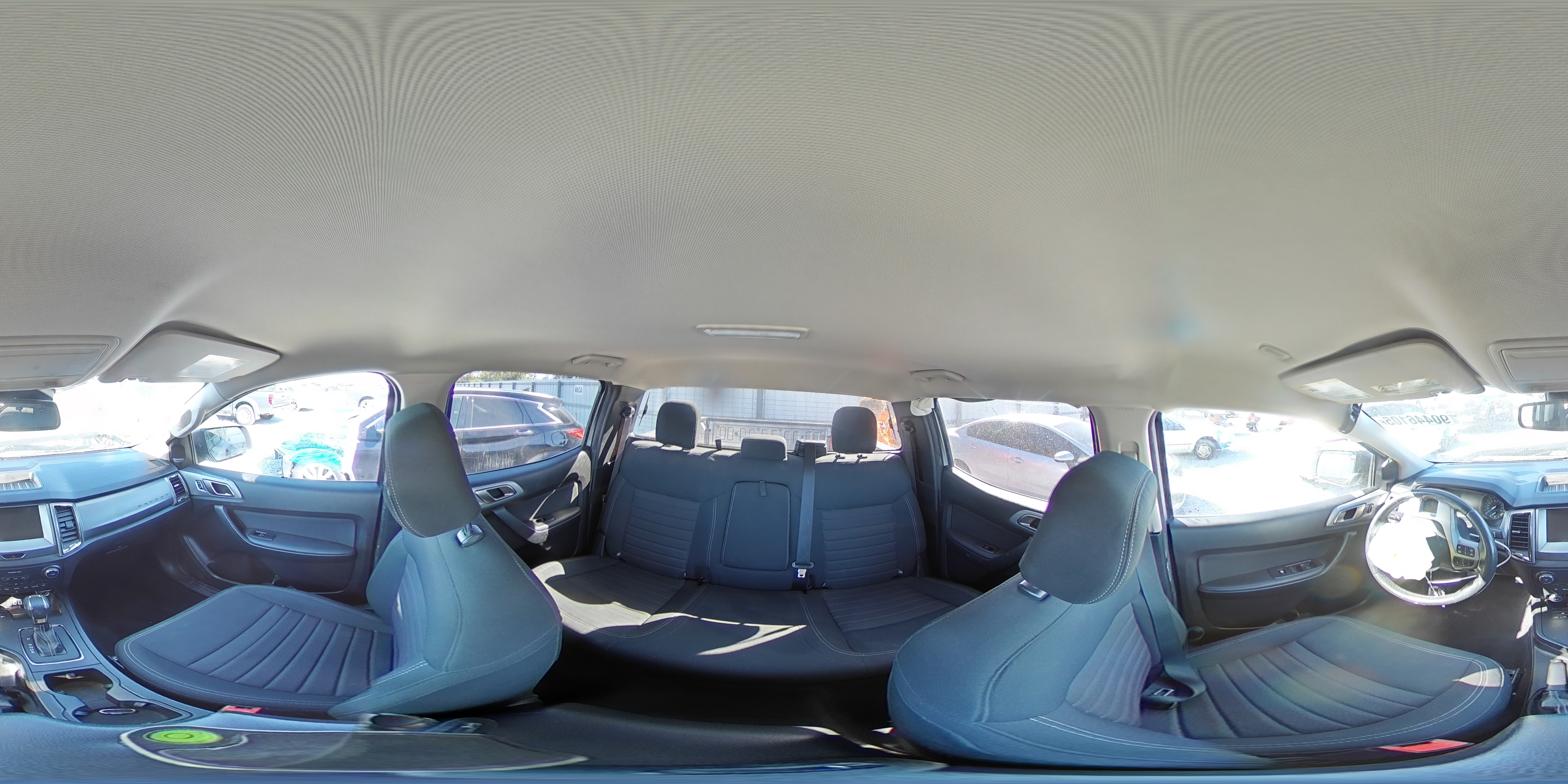 2021 Ford Ranger Xl VIN: 1FTER4EH6MLD28402 Lot: 90446105