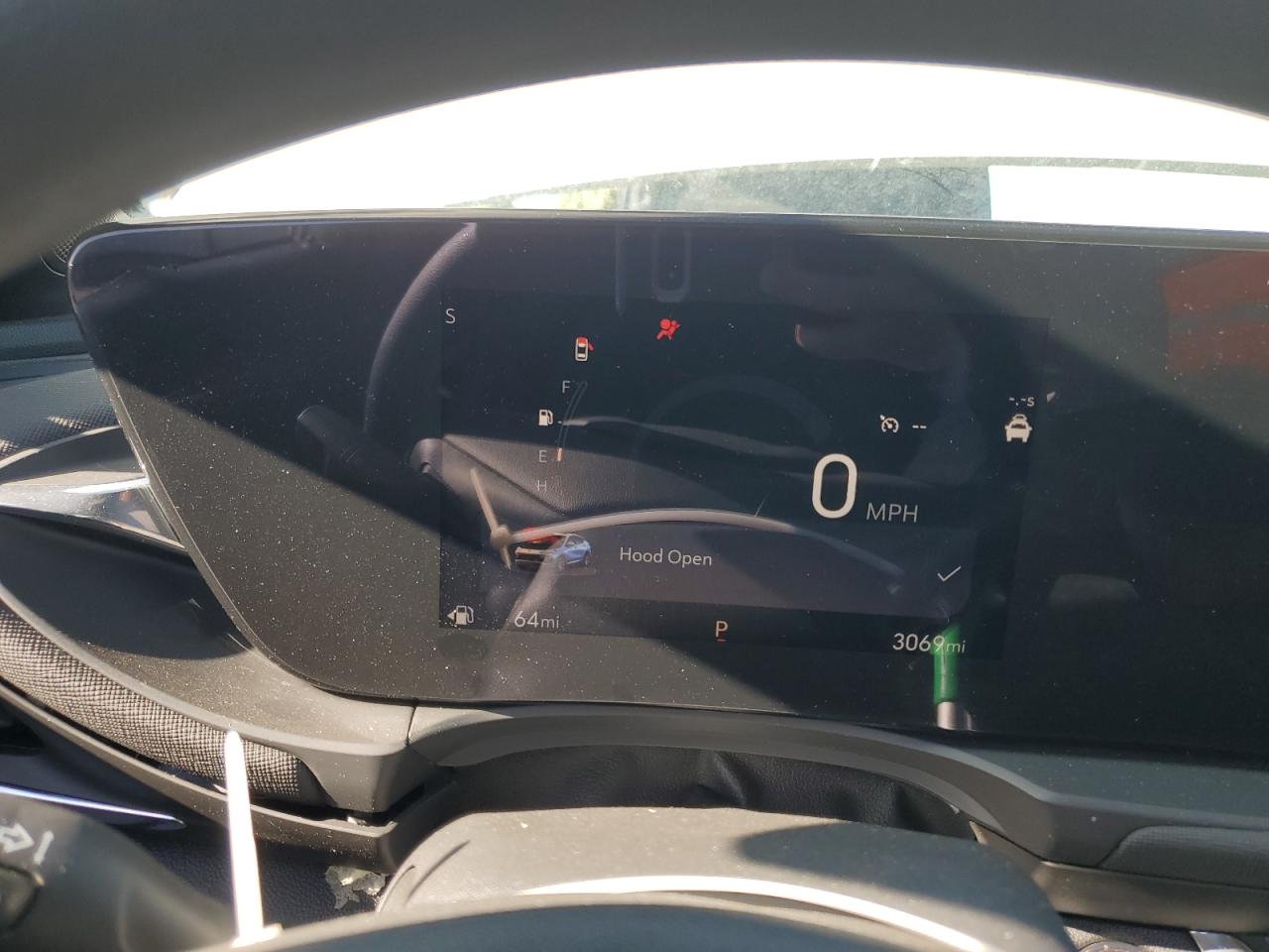 2025 Buick Envista Preferred VIN: KL47LAEP0SB236537 Lot: 92294585