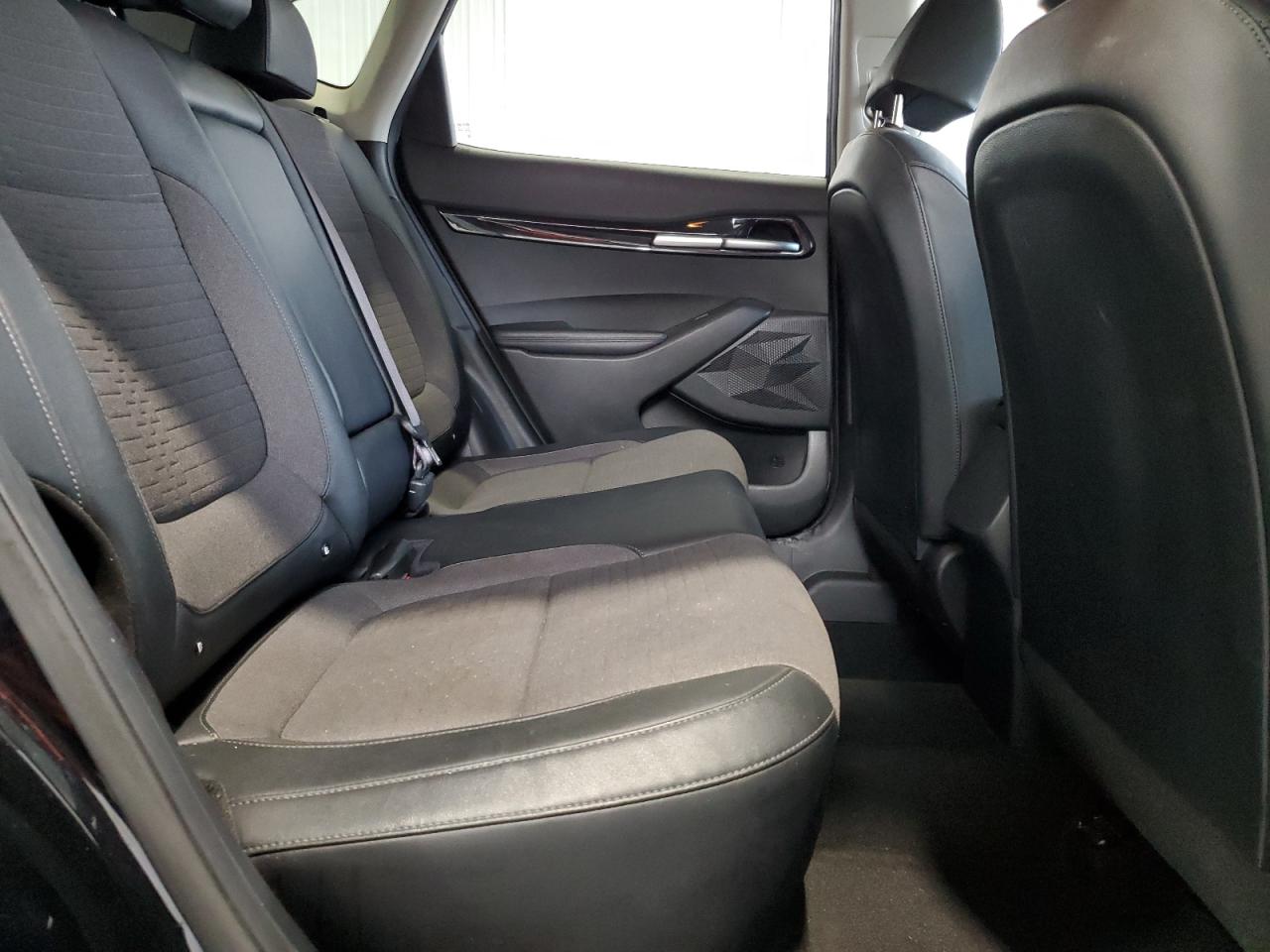 2021 Kia Seltos S VIN: KNDEU2AA4M7171652 Lot: 92445055