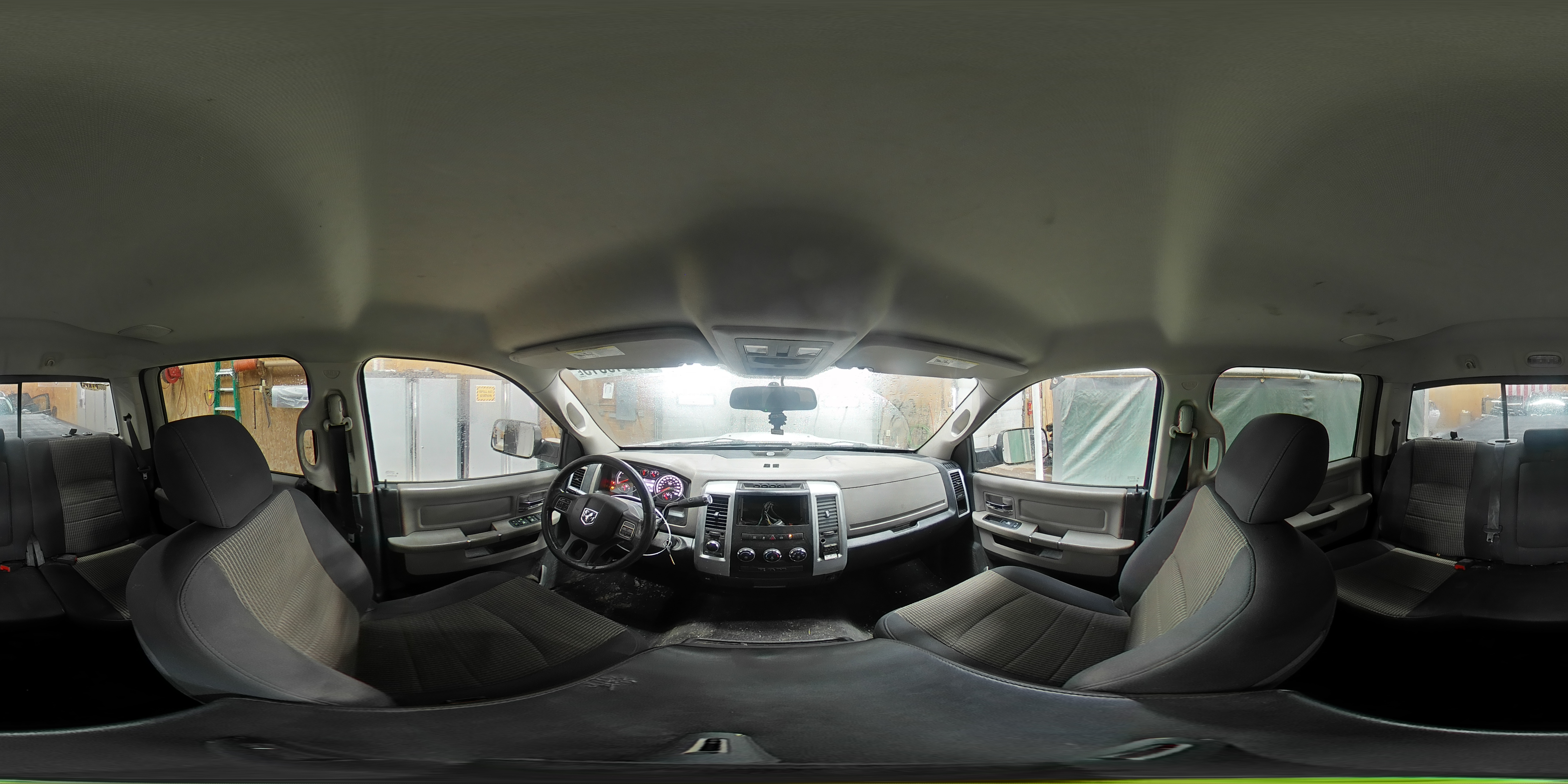 2012 Dodge Ram 1500 Slt VIN: 1C6RD7LT6CS252586 Lot: 92040615