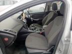 2012 FORD FOCUS 1.6 TDCI 115 TITANIUM 5DR for sale at Copart SANDTOFT