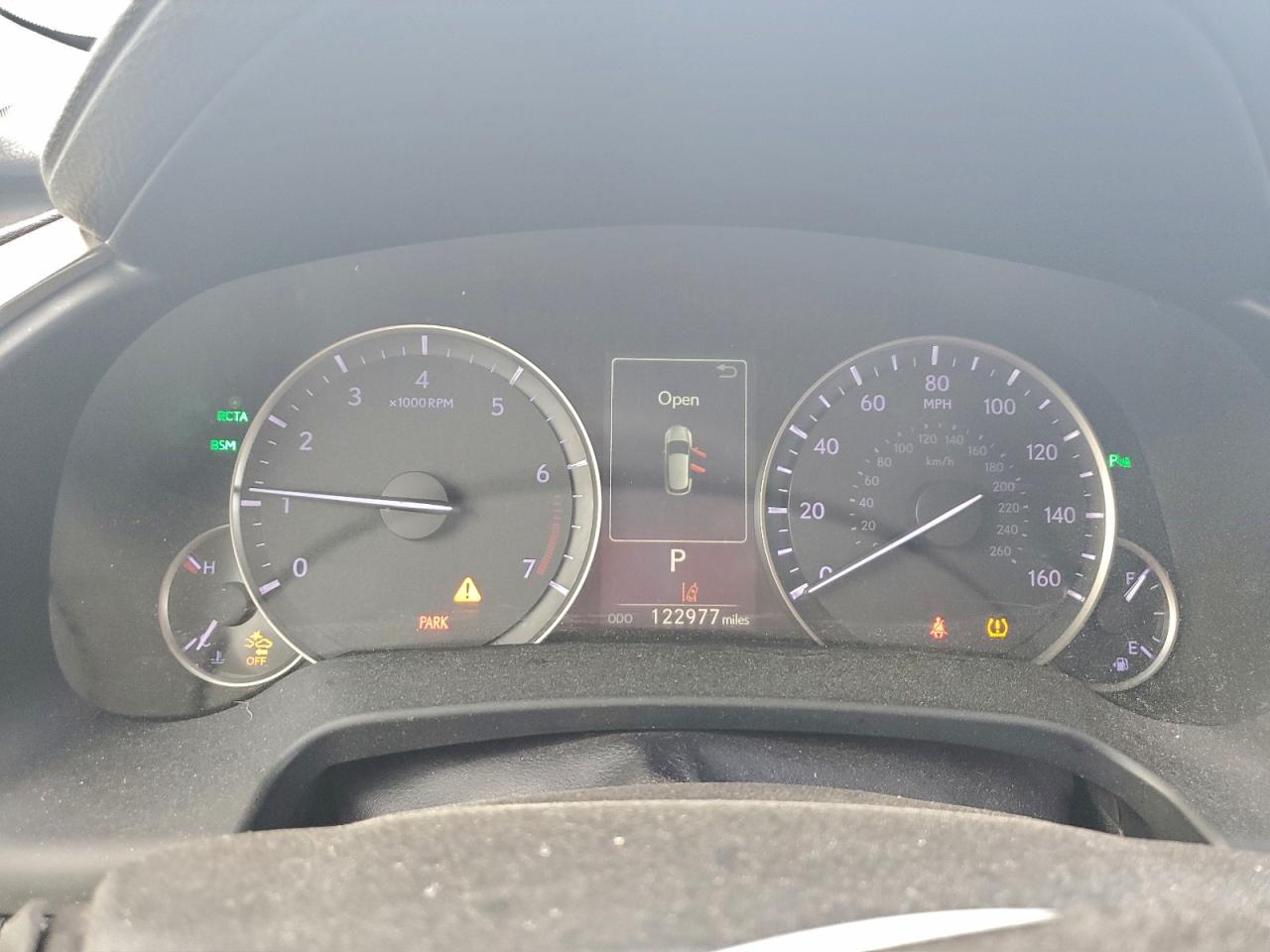 2019 Lexus Rx 350 Base VIN: 2T2ZZMCAXKC123852 Lot: 92608065