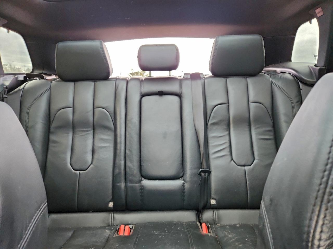 2015 Land Rover Range Rover Evoque Pure Plus VIN: SALVP2BG0FH063237 Lot: 90047345