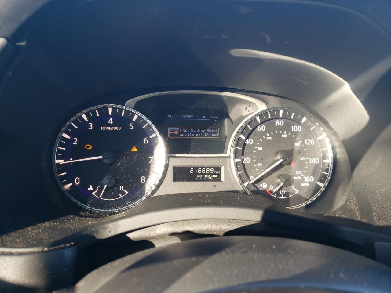 2015 Infiniti Qx60 VIN: 5N1AL0MM2FC505629 Lot: 91502385