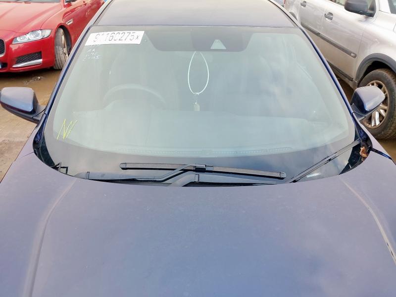 2020 HONDA CIVIC 1.6 I-DTEC S 5DR