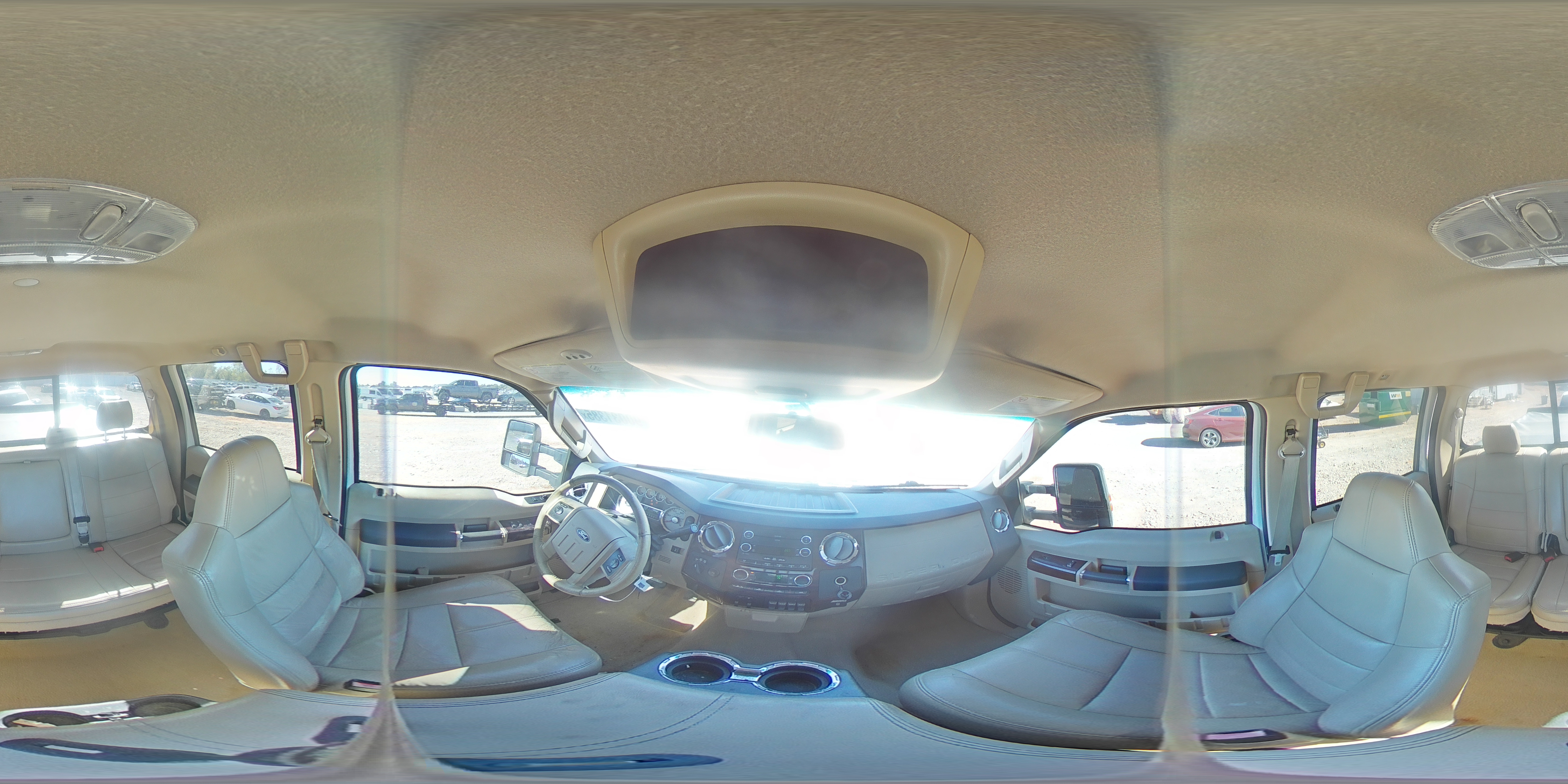 1FTSW21R39EA76263 2009 Ford F250 Super Duty