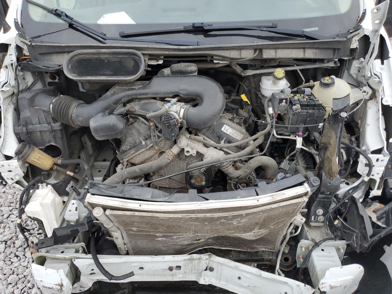 2019 Ford Transit 350 Delivery Van VIN: 1FTBW3XM0KKA62703 Lot: 82696015