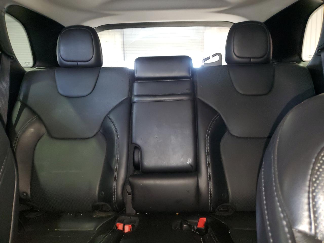 2019 Jeep Cherokee Limited VIN: 1C4PJMDX4KD282200 Lot: 91050705