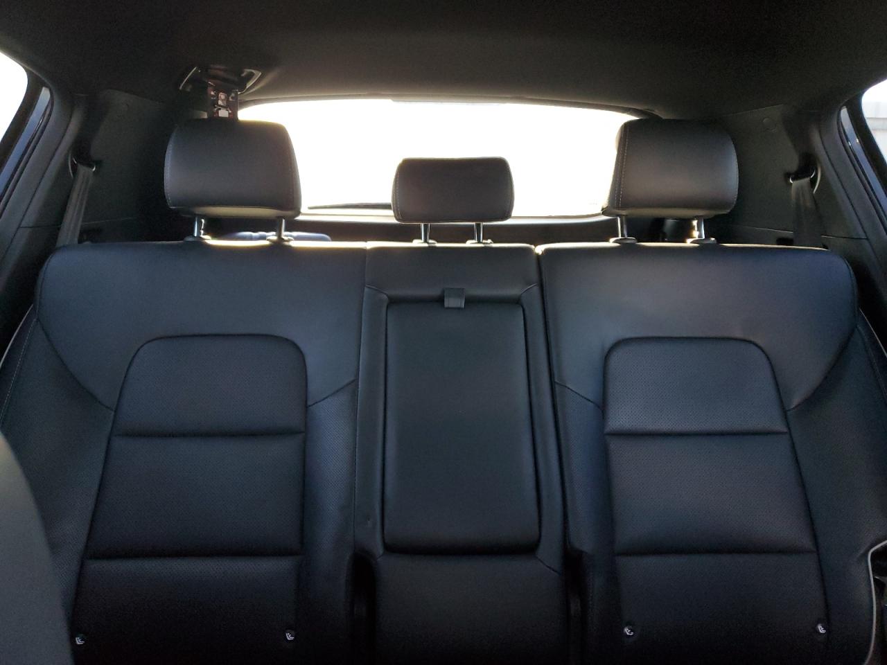 2020 Kia Sportage Sx VIN: KNDPRCA66L7632117 Lot: 91653335