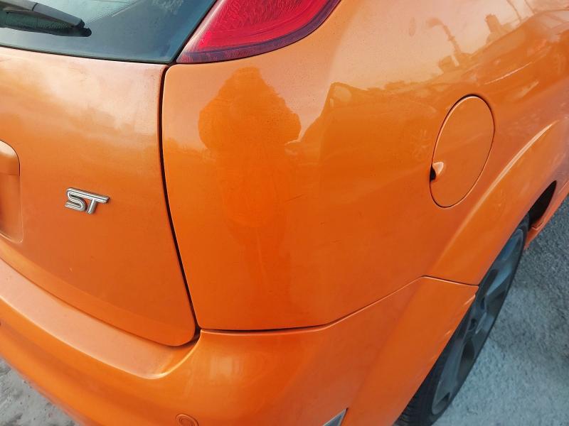 2006 FORD FOCUS 2.5 ST-3 3DR