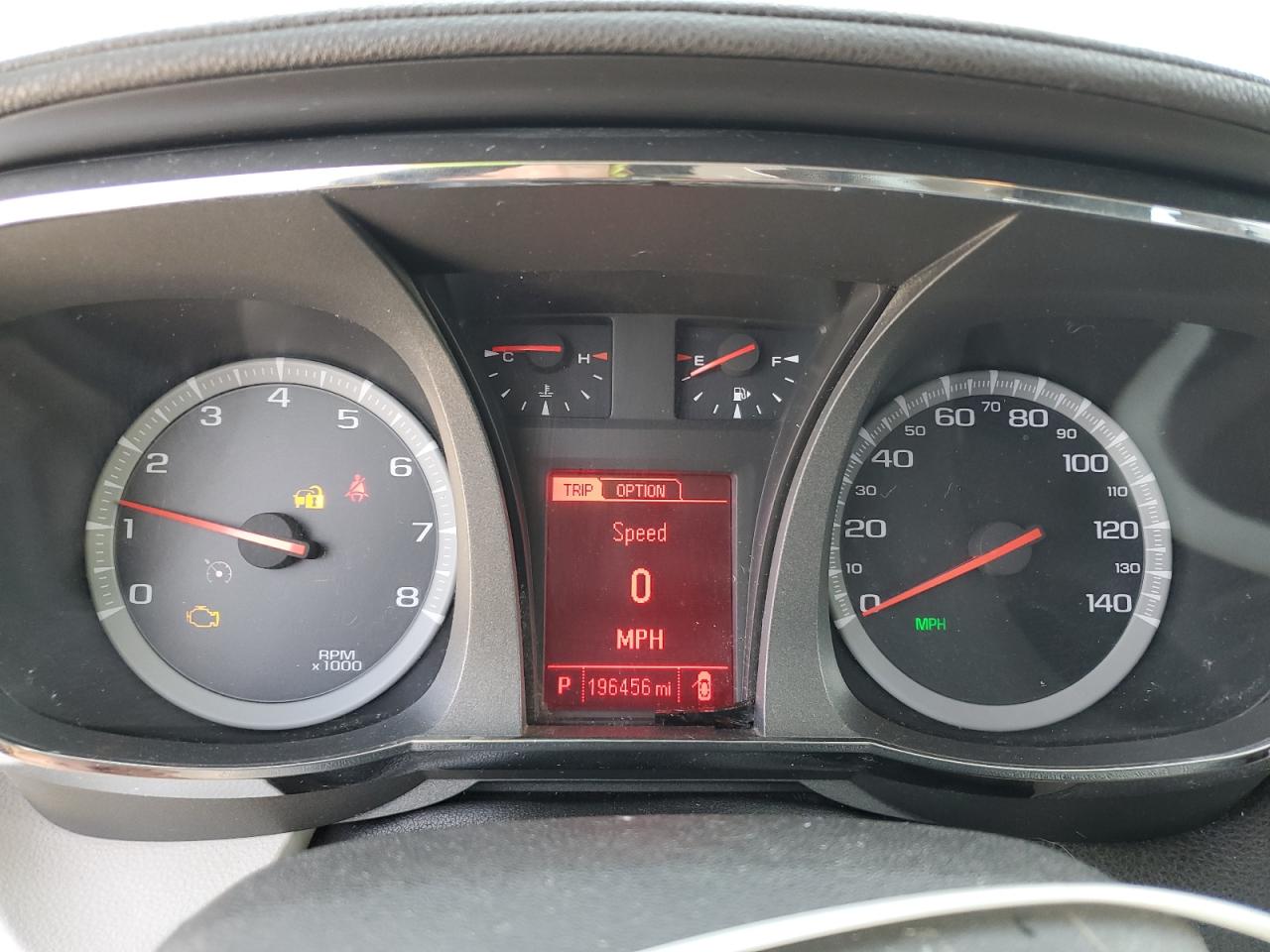 2015 GMC Terrain Sle VIN: 2GKALMEK2F6413748 Lot: 92104555