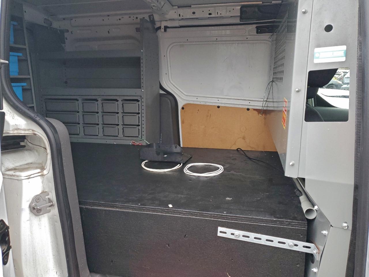 2020 Ford Transit Connect Xl VIN: NM0LS7E74L1450140 Lot: 93498745