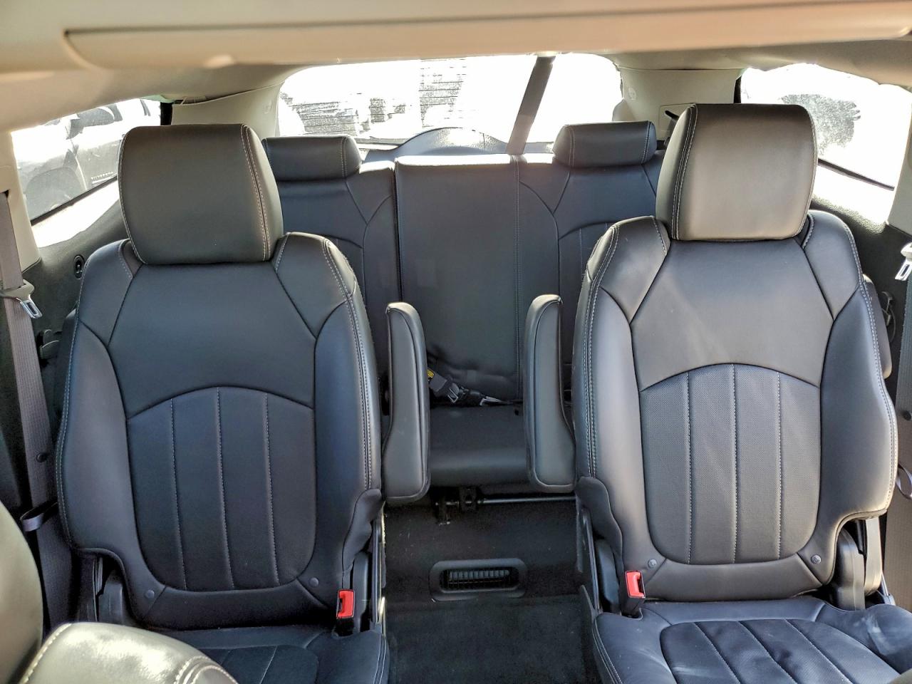 2013 Buick Enclave VIN: 5GAKRDKD2DJ243882 Lot: 94231955