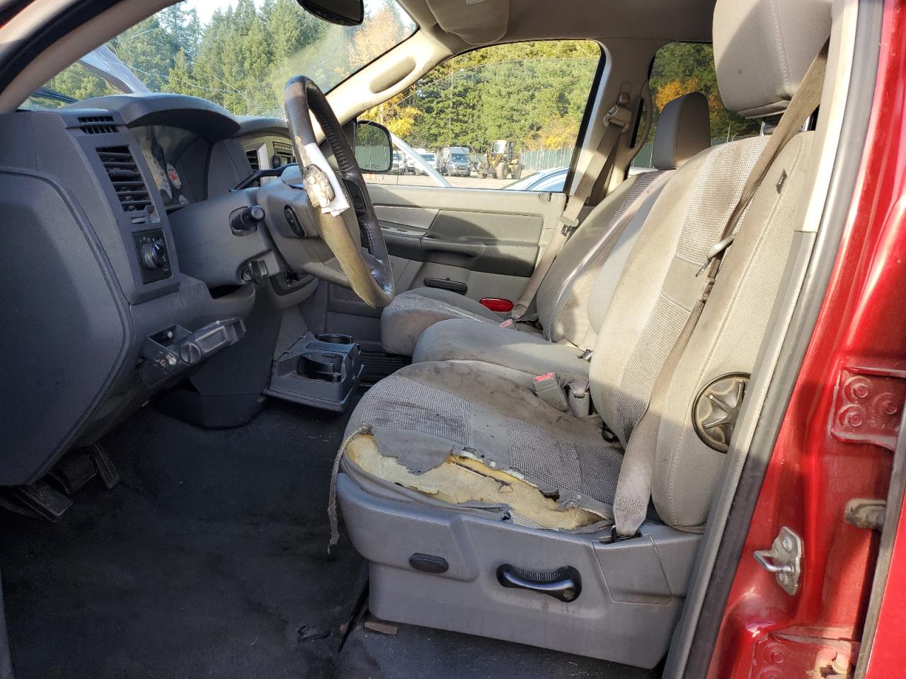 2007 Dodge Ram 1500 St VIN: 1D7HU18217S253268 Lot: 92085435