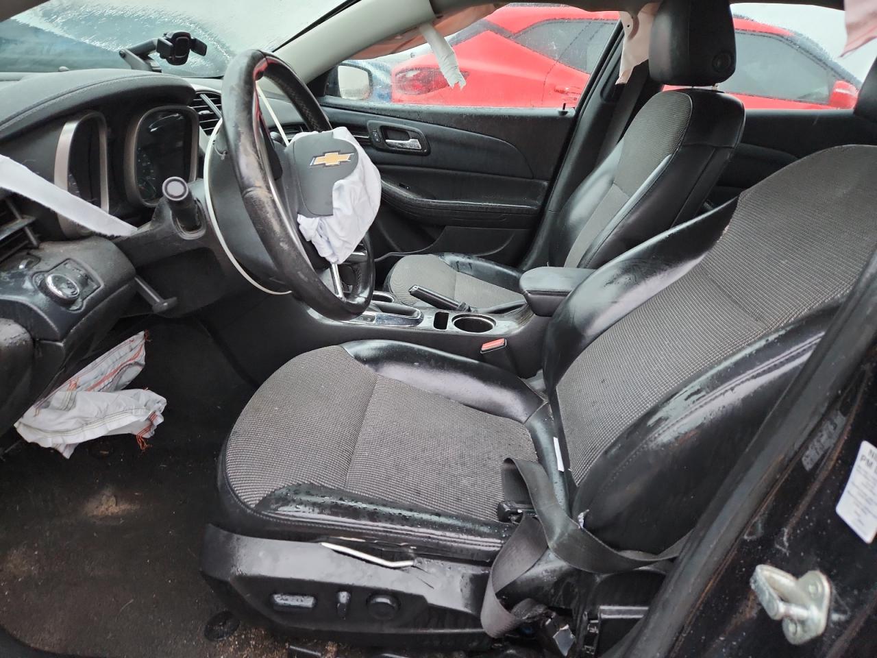 2014 Chevrolet Malibu 2Lt VIN: 1G11E5SL4EF172717 Lot: 93935805