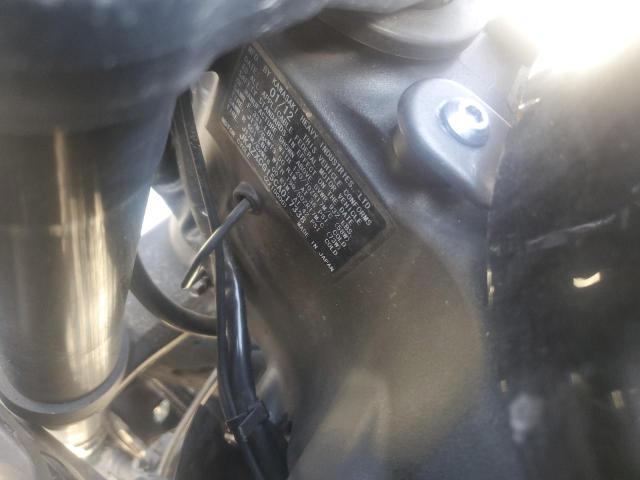 2012 KAWASAKI ZX1000 G  