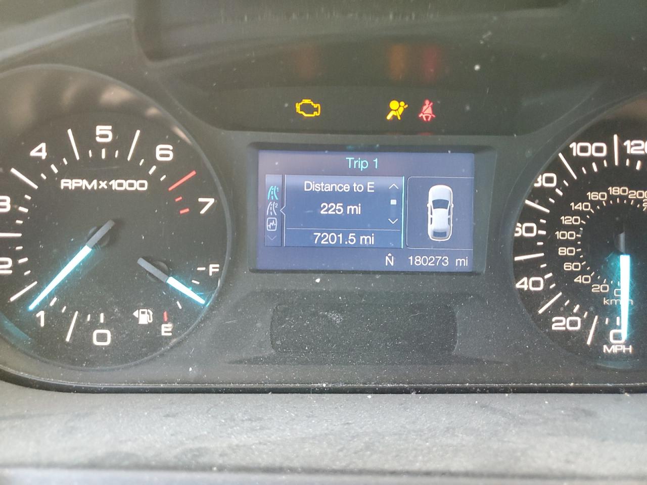 2013 Ford Edge Se VIN: 2FMDK3GC3DBE03032 Lot: 91456395