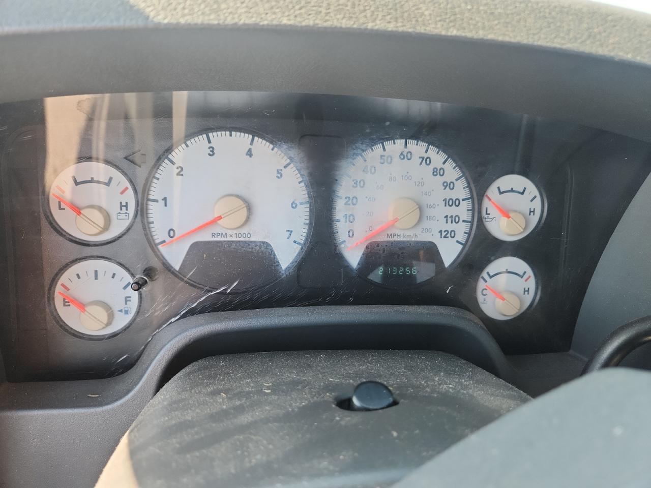 2007 Dodge Ram 1500 St VIN: 1D7HA18P77S114430 Lot: 92976995