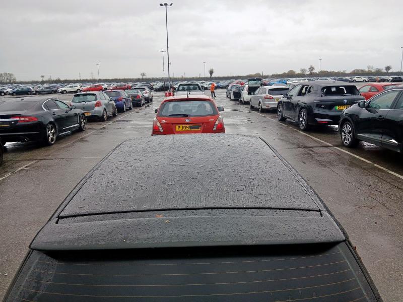 2003 VOLKSWAGEN GOLF 1.8 T GTI [180] 3DR