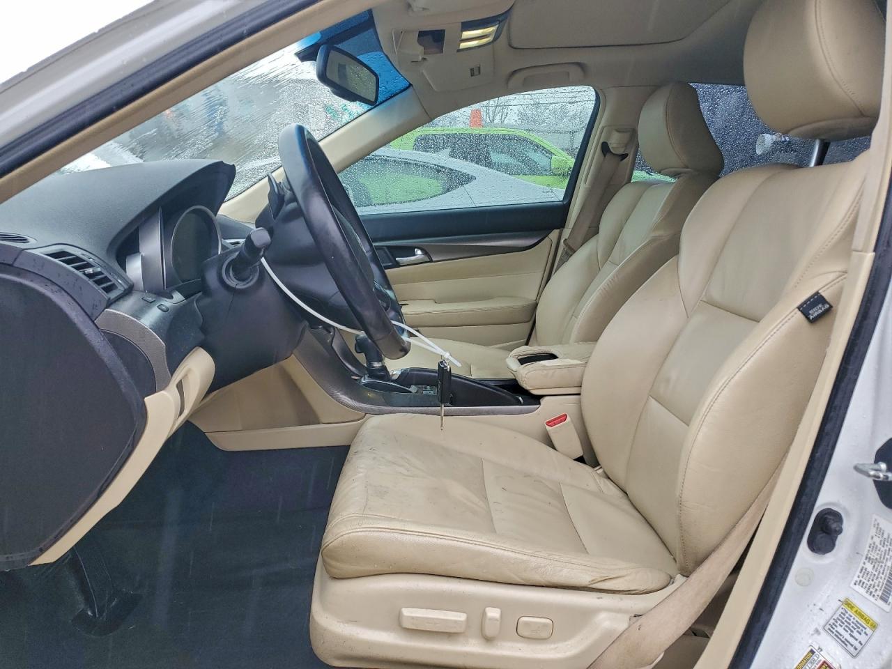 2012 Acura Tl VIN: 19UUA8F29CA037506 Lot: 94315575