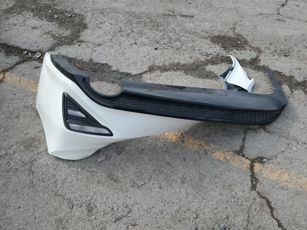 2019 Kia Forte Fe VIN: 3KPF24AD6KE108243 Lot: 93043105