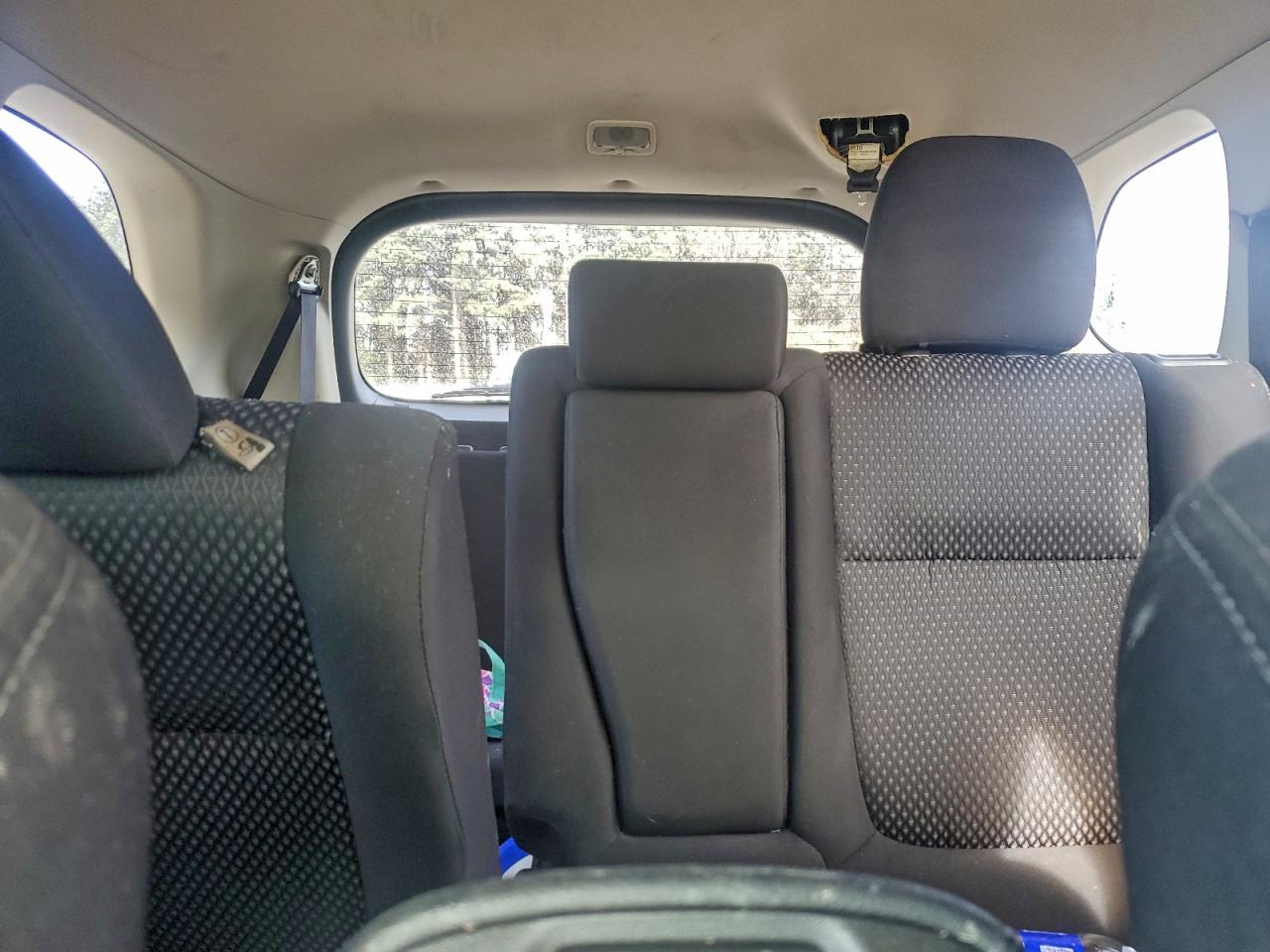 2016 Mitsubishi Outlander Es VIN: JA4AD2A3XGZ040647 Lot: 94114885