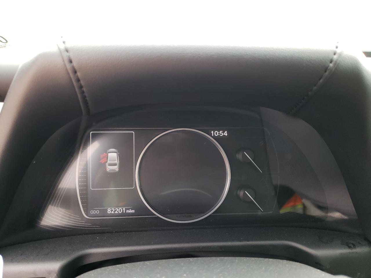 2019 Lexus Es 350 VIN: 58ABZ1B11KU016590 Lot: 92219285