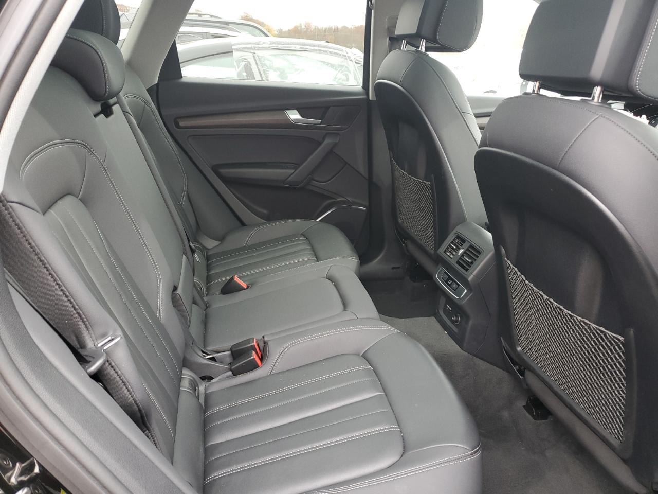 2022 Audi Q5 Premium 45 VIN: WA1GAAFY7N2054819 Lot: 92266045