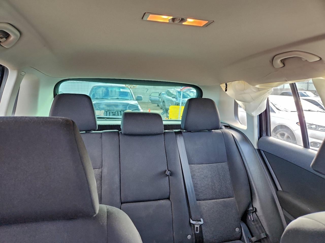 2017 Volkswagen Tiguan S VIN: WVGAV7AX1HK046636 Lot: 94324615