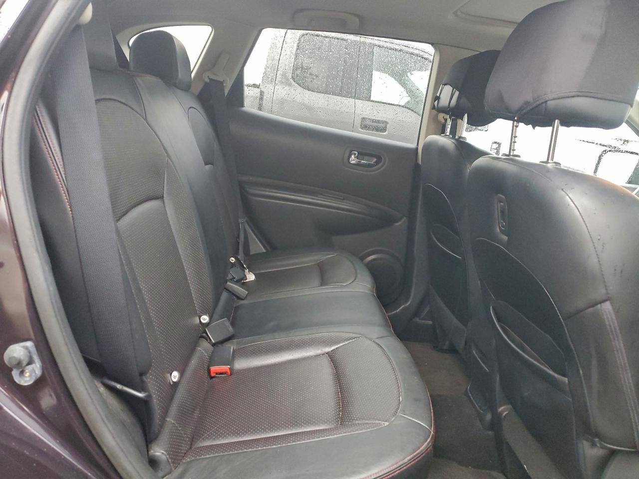 2012 Nissan Rogue S VIN: JN8AS5MV3CW399199 Lot: 93385735