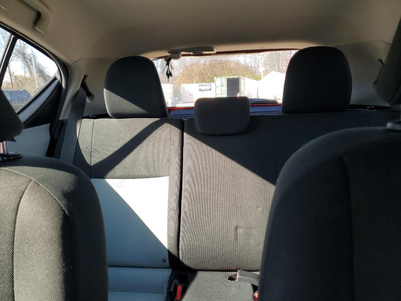 2013 Toyota Prius C VIN: JTDKDTB34D1554518 Lot: 92643505