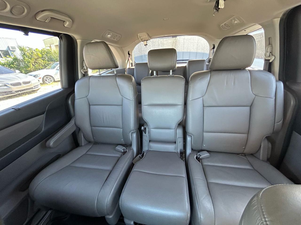 Фото: 5FNRL5H61CB071458