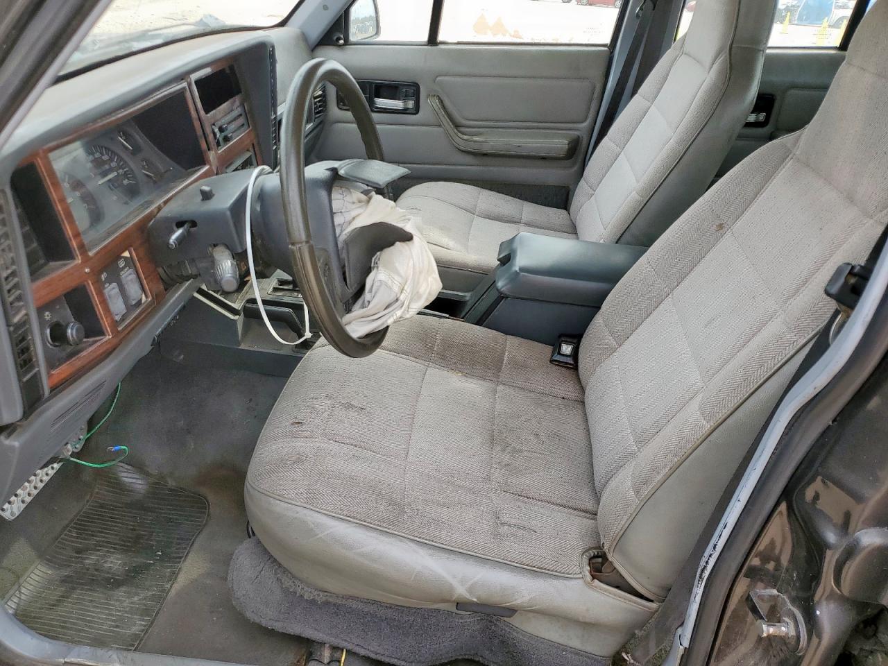 1995 Jeep Cherokee Sport VIN: 1J4FJ68S0SL519058 Lot: 93783415