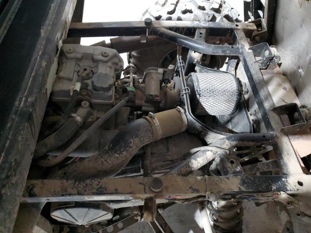 2016 POLARIS RANGER 570  