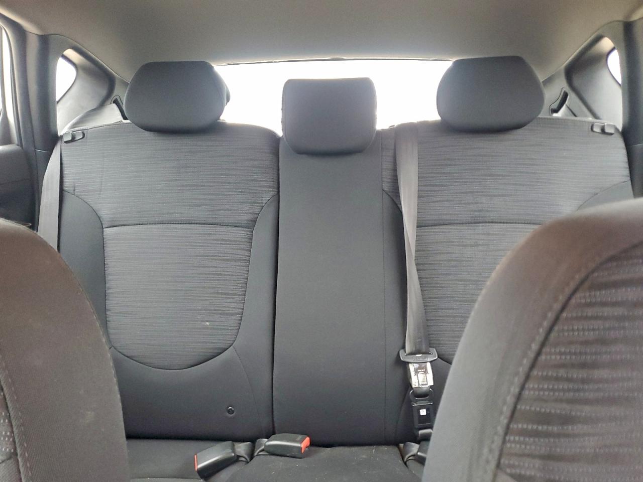 2017 Hyundai Accent Se VIN: KMHCT5AE4HU335578 Lot: 94245435