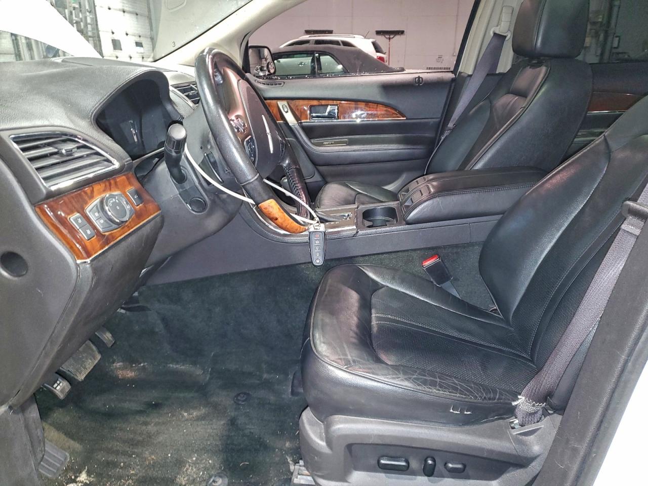 2013 Lincoln Mkx VIN: 2LMDJ8JK5DBL03308 Lot: 94635995