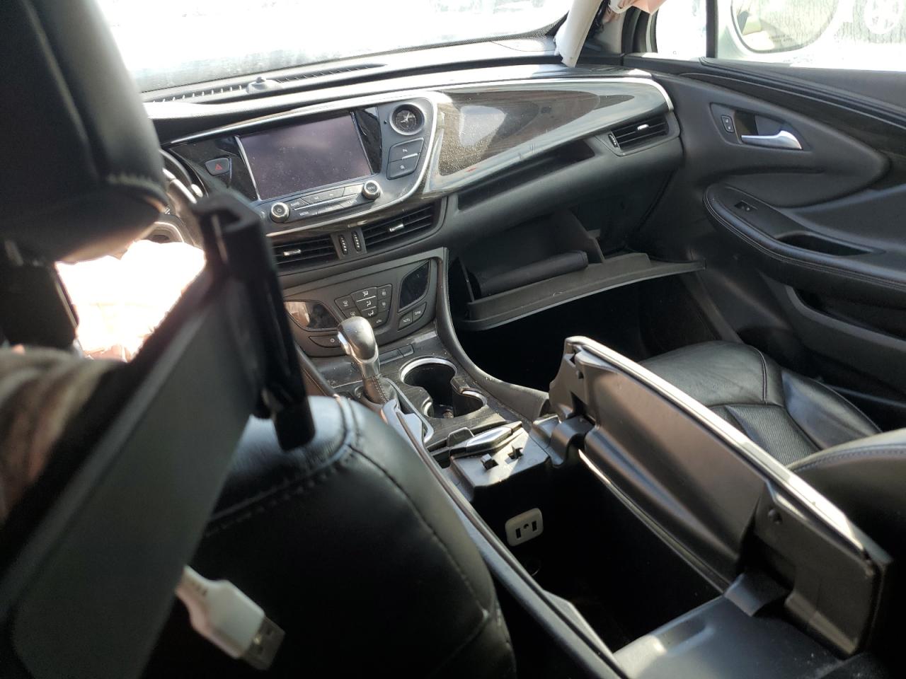 2020 Buick Envision Essence VIN: LRBFX2SA5LD157834 Lot: 91643825