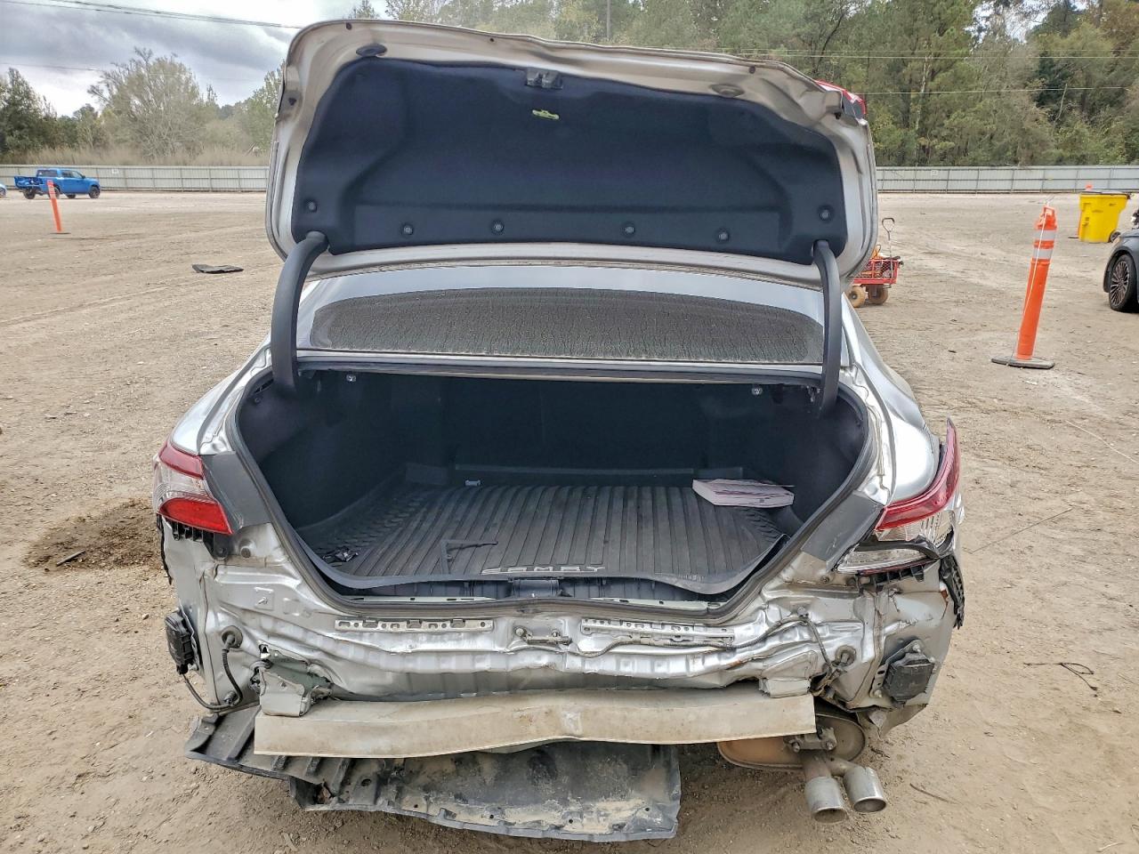 2023 Toyota Camry Se Night Shade VIN: 4T1S11AK2PU103642 Lot: 94056475