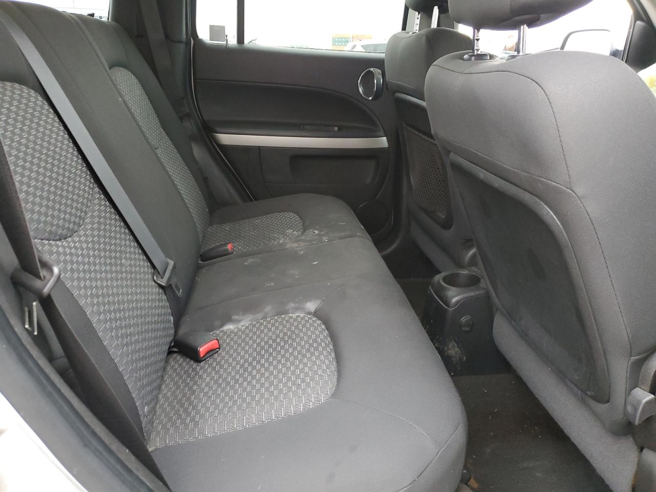 2007 Chevrolet Hhr Lt VIN: 3GNDA23P47S634859 Lot: 93128395